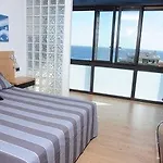 فندق Nettuno كاتانيا