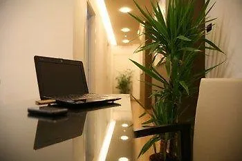 Nettuno Hotell 2*