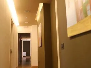 Hotel Nettuno Catânia