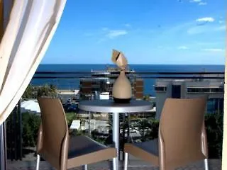 Nettuno Hotel Catania