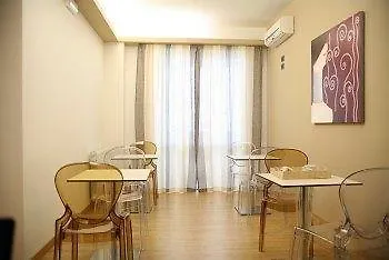 Hotell Nettuno Catania