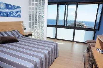 Отель Nettuno Катания