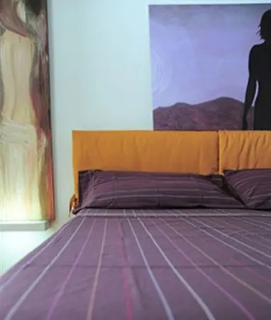 Nettuno Отель Катания