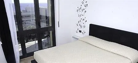 Отель Nettuno Катания