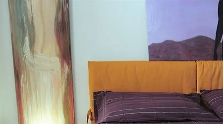 Отель Nettuno Катания