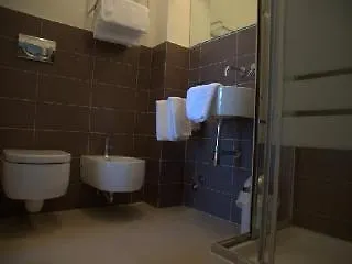 Отель Nettuno Катания