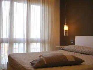 Отель Nettuno Катания