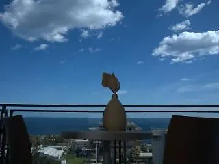 Nettuno Катания